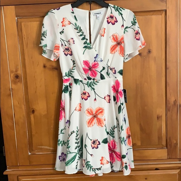 Express Dresses & Skirts - Dress